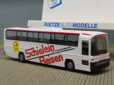 1/87 Rietze MB O 303 Schielein Reisen Lufthansa 60181 SONDERPREIS!