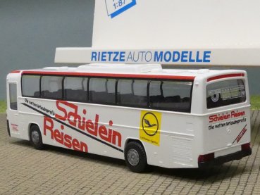 Preview: 1/87 Rietze MB O 303 Schielein Reisen Lufthansa 60181 SONDERPREIS!