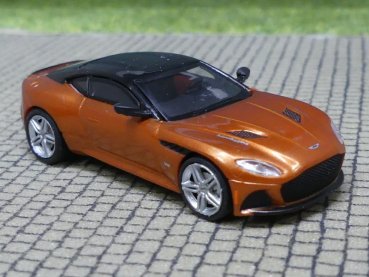 1/87 PCX Aston Martin DBS Superleggera kupfer 870679