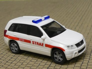 1/87 Rietze Suzuki Vitara STRAZ Polen 50294