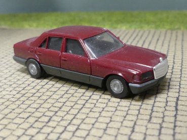 1/87 Herpa MB 500 SE dunkelrot