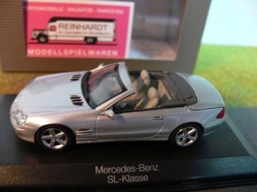1/43 Norev MB SL-Class B66961968