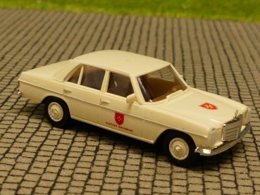 1/87 Brekina MB /8 Malteser Hilfsdienst