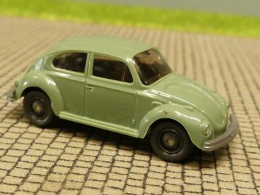 1/87 Wiking VW Käfer 1303 lichtgrün ohne i.A #17