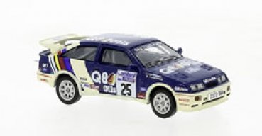 1/87 Brekina Ford Sierra Cosworth Q8,25 G. Cunico 19265