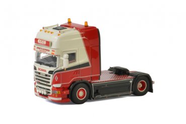 1/50 WSI Scania Streamline Topline 4x2 Caau 2-Achs ZM 01-2279