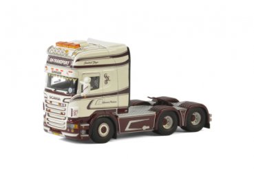 1/50 WSI Scania R6 Topline GN Transport 3-Achs ZM 01-2375