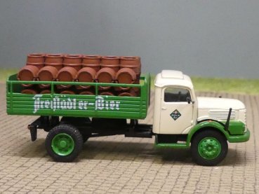 1/87 Brekina Steyr 480 Freistädter Bier A 58043