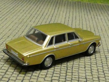 1/87 PCX Volvo 164 gold 870192