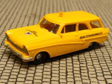 1/87 Brekina Ford Taunus 17m Kombi ADAC