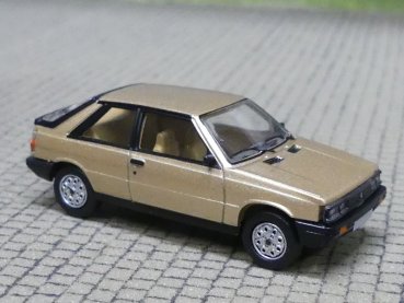 1/87 PCX Renault 11, beige-metallic 1983, 870755