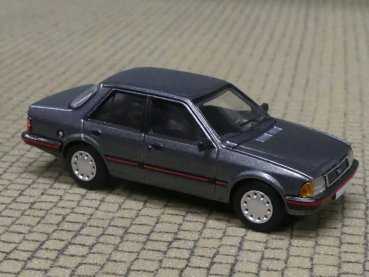 1/87 PCX Ford Orion MK I, grau-metallic 1984, 870725