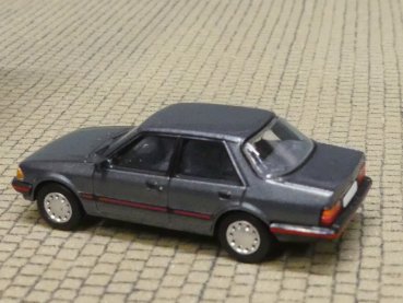 Preview: 1/87 PCX Ford Orion MK I, grau-metallic 1984, 870725
