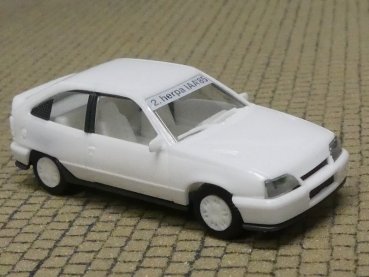 1/87 Herpa Opel Kadett E weiß 2. Herpa IAA'85