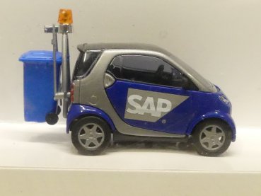 1/87 Busch Smart SAP