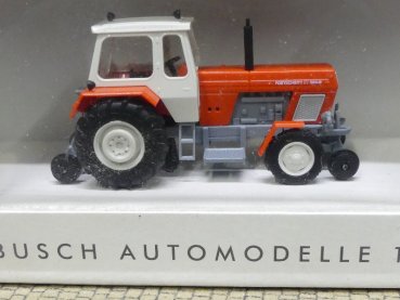1/87 Busch Fortschritt ZT 300 2Wege Traktor 54201