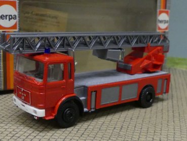 1/87 Herpa MAN F8 DLK Feuerwehr 818502