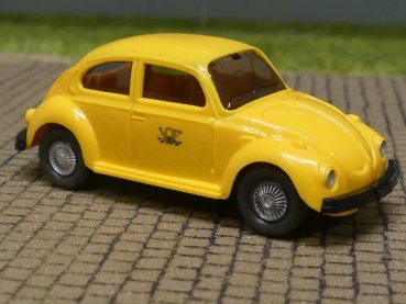 1/87 Wiking VW Käfer 1303 Post 37 3
