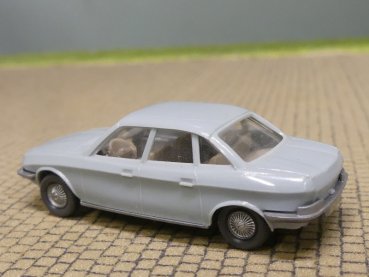 1/87 Wiking NSU Ro 80 blaugrau Sonderpreis 5.99 STATT 12 128 2A
