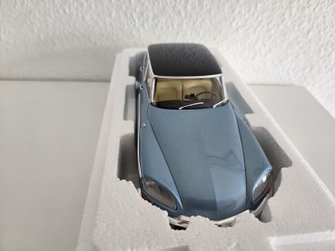 1/18 Norev Citroen DS Chapron Lorraine blau 180106
