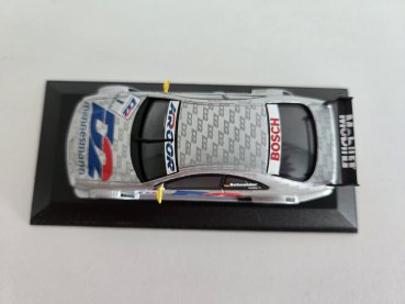 1/43 Minichamps Mercedes CLK DTM 2000 Team AMG B.Schneider 430 003701