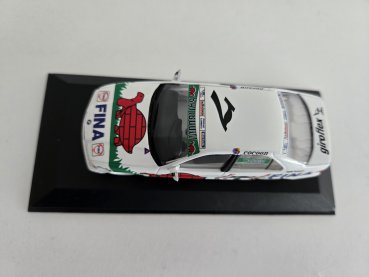 1/43 Minichamps BMW 318i "Fina/Bastos" #7 Belgian Procar 1994 434 942007