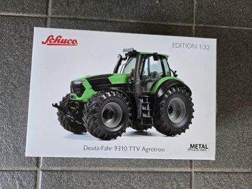 1/32 Schuco Deutz-Fahr 9310 TTV Agrotron 45 077 7700