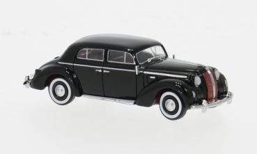 1/87 Brekina Opel Admiral 1938 schwarz 20460