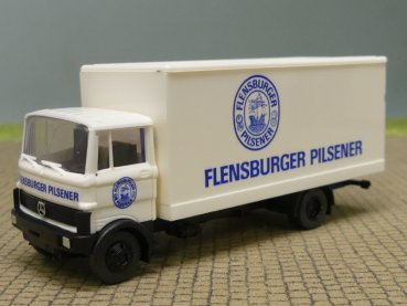 1/87 Busch MB LP 809 Flensburger Pils 80754 Praline