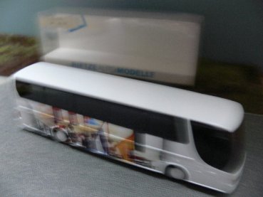 1/87 Rietze Setra 315 HDH Wallenstein Festspiele Altdorf 2000