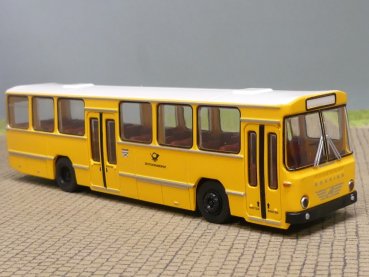 1/87 Brekina Büssing BS 120 N Deutsche Bundespost 59265