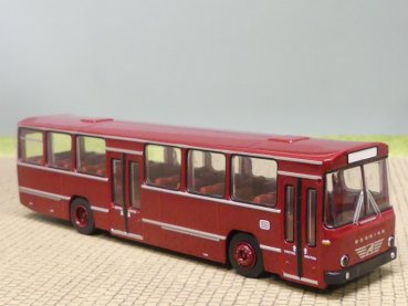 1/87 Brekina Büssing BS 120 N Deutsche Bundesbahn DB 59266
