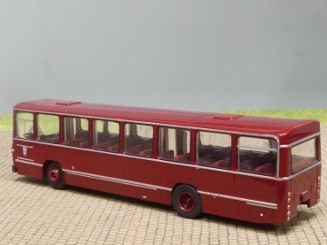 1/87 Brekina Büssing BS 120 N Deutsche Bundesbahn DB 59266