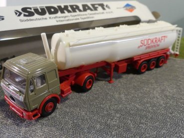 1/87 Herpa MB NG Südkraft Spedition Silo SZ 453