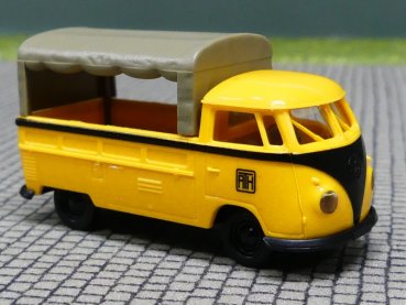 1/87 Brekina # 1581 VW T1 b August Thyssen Hütte Pritsche 32959