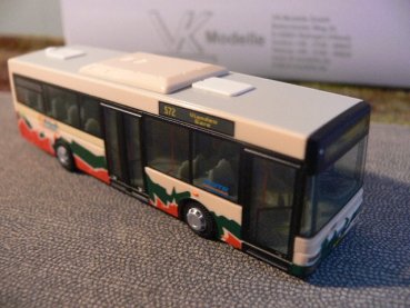 1/87 VK MAN NM 223.2 Frisch Sales-Lentz Luxemburg LU 09341