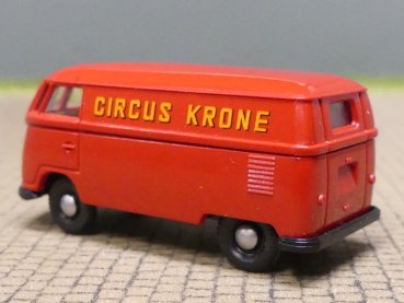 1/87 Brekina # 0068 VW T1a Circus Krone, Kasten 3202