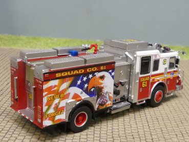 Preview: 1/87 PCX Seagrave Attacker, FDNY-Bronx 870842