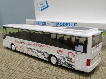 1/87 Rietze Setra S 315 GT Reisefreiheit in ihrer schönsten Form 61400