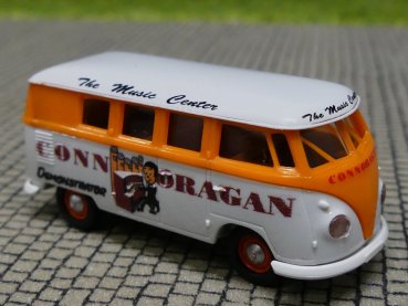 1/87 Brekina # 1613 VW T1 b Conn Organ SONDERPREIS 10,82€ statt 14,90€ Bus 31549