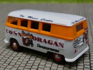 1/87 Brekina # 1613 VW T1 b Conn Organ SONDERPREIS 10,82€ statt 14,90€ Bus 31549