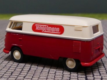 1/87 Brekina # 1625 VW T1 b Tengelmann Sondermodell