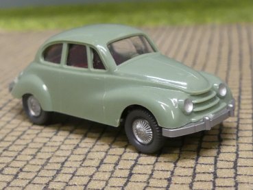 1/87 Wiking DKW F 89 hellgrün Sonderpreis 4.99 statt 11€ 122 1A