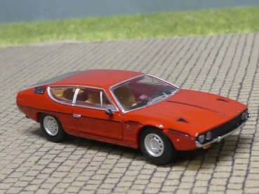 1/87 PCX Lamborghini Espada rot 870170