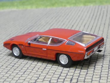 1/87 PCX Lamborghini Espada rot 870170