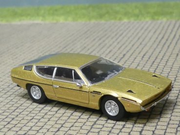 1/87 PCX Lamborghini Espada beige metallic 870171