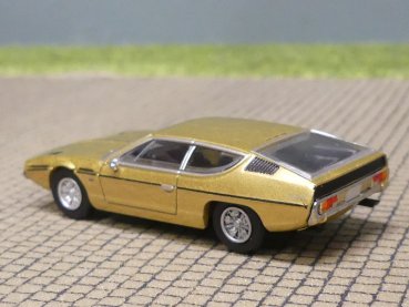 1/87 PCX Lamborghini Espada beige metallic 870171