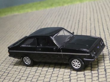 1/87 PCX Ford Escort MK II RS 2000 schwarz 870723