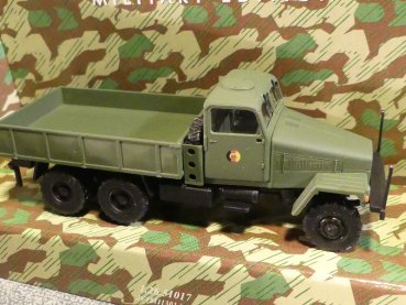 1/87 Busch IFA G5 NVA 51506