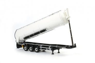 1/50 WSI Bulk Kipp Auflieger 3-Achs 03-1011